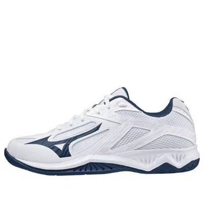 MIZUNO Mizuno Thunder Blade 3 'White Blue'