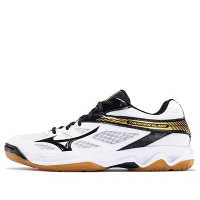 MIZUNO Mizuno Thunder Blade White 'Black'