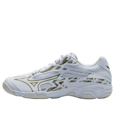 MIZUNO Mizuno Thunderstorm 'White Gold'