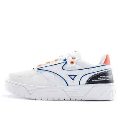 MIZUNO Mizuno Unisex CL EC Sneakers Blue/Orange