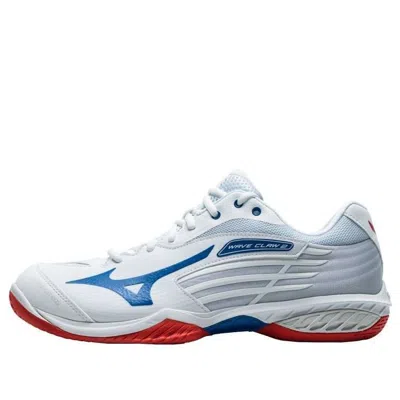 MIZUNO Mizuno Wave Claw 2 'White Blue Red'