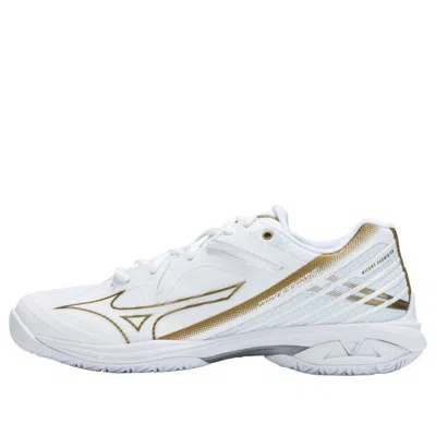 MIZUNO Mizuno Wave Claw 3 'White'