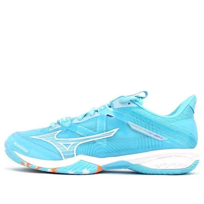 MIZUNO Mizuno Wave Claw Neo II 'Sky Blue'