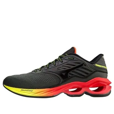 MIZUNO Mizuno Wave Creation 23