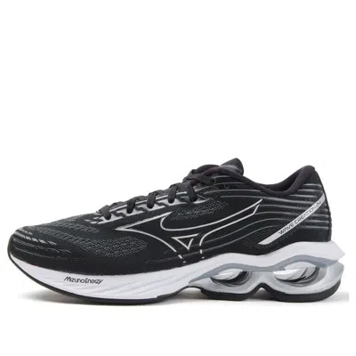 MIZUNO Mizuno Wave Creation 24 'Black'