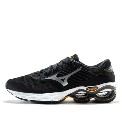 MIZUNO Mizuno Wave Creation Black