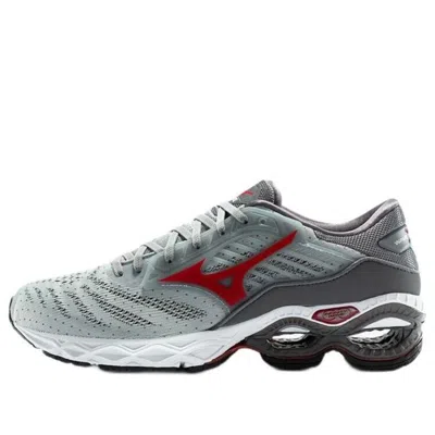 MIZUNO Mizuno Wave Creation Silver/Grey
