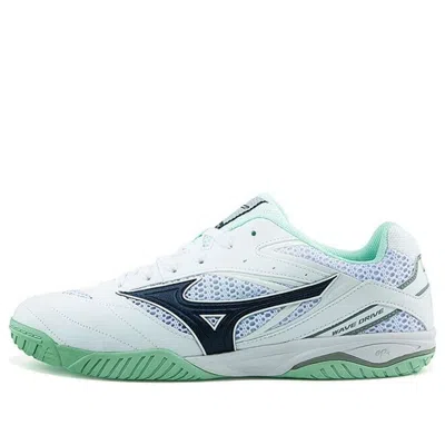 MIZUNO Mizuno Wave Drive 8 'White Green'