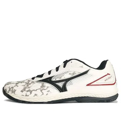 MIZUNO Mizuno Wave Drive 9 'White Black'
