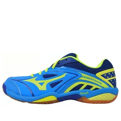 MIZUNO Mizuno Wave Fang SS 'Blue'