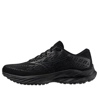MIZUNO Mizuno Wave Inspire 20 'Black'