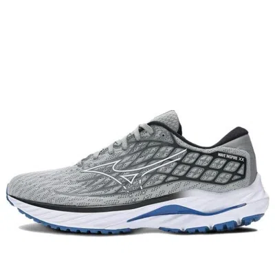 MIZUNO Mizuno Wave Inspire 20 'Grey'