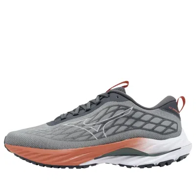 MIZUNO Mizuno Wave Inspire 20 'Grey'