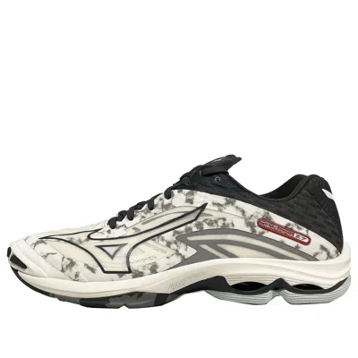 MIZUNO Mizuno Wave Lightning Z7 'Marble White'