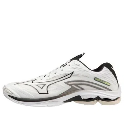 MIZUNO Mizuno Wave Lightning Z7 'White Black'