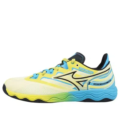 MIZUNO Mizuno Wave Medal Neo 'Yellow'