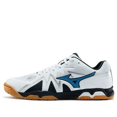 MIZUNO Mizuno Wave Medal Rise 'White Black'