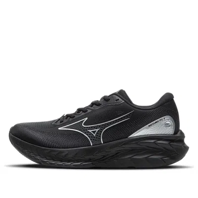 MIZUNO Mizuno Wave Mujin LS GTX 'Black Grey'