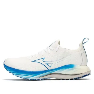 MIZUNO Mizuno Wave Neo Wind 'White Blue'