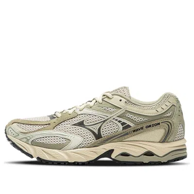 MIZUNO Mizuno Wave Orion 'Cream Light Green'