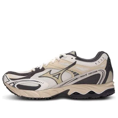 MIZUNO Mizuno Wave Orion 'Versatile Comfort LowTop Beige'
