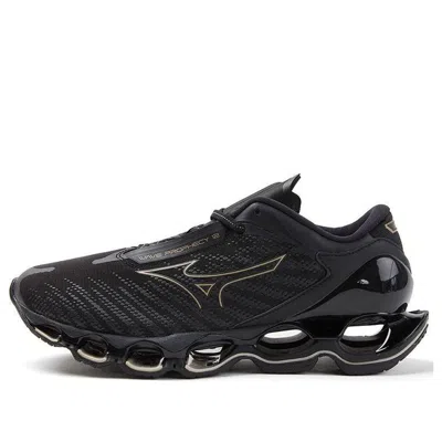 MIZUNO Mizuno Wave Prophecy 12 'Black Gold'