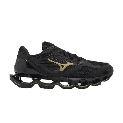 MIZUNO WAVE PROPHECY 13 S 'BLACK GOLD'