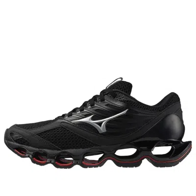 MIZUNO Mizuno Wave Prophecy 13 S 'Black Red'