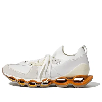 MIZUNO Mizuno Wave Prophecy  GT x Blankof 'Cream Grey'