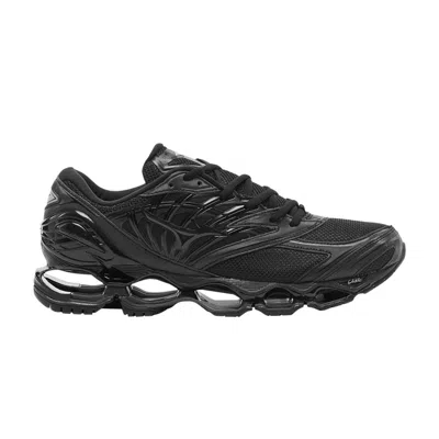 MIZUNO WAVE PROPHECY LS 'BLACK'