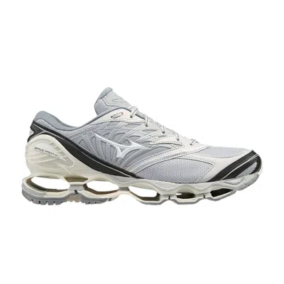 MIZUNO WAVE PROPHECY LS 'GREY'