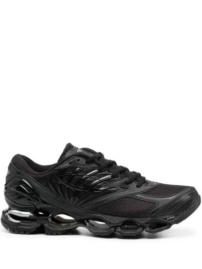 MIZUNO WAVE PROPHECY LS LOW-TOP SNEAKERS