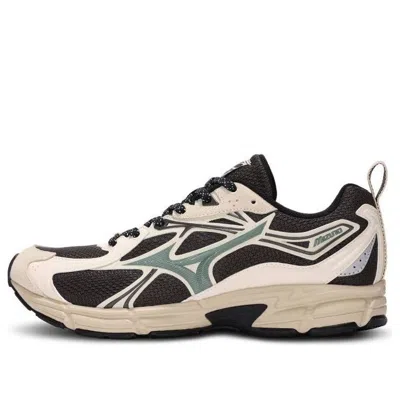 MIZUNO Mizuno Wave Rider 10 'Bamboo White'