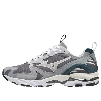 MIZUNO Mizuno Wave Rider 10 Premium 'Iron Gate'
