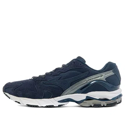 MIZUNO Mizuno Wave Rider 10 Premium 'Navy'