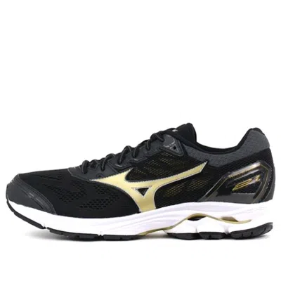 MIZUNO Mizuno Wave Rider 21 'Black'