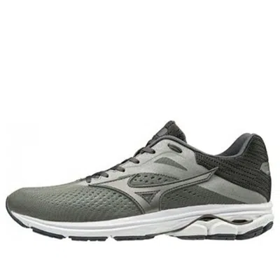 MIZUNO Mizuno Wave Rider 23 'Grey White'
