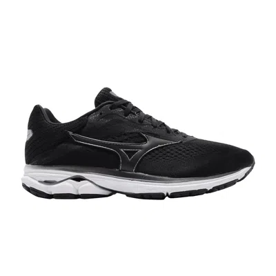 MIZUNO WAVE RIDER 23 SW 'BLACK WHITE'