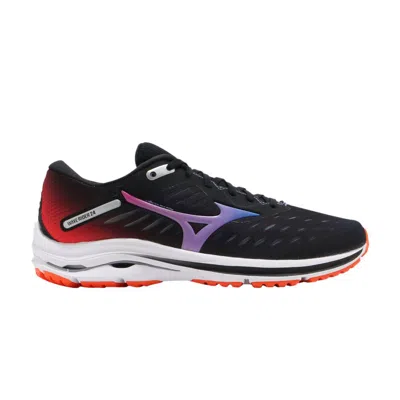 MIZUNO WAVE RIDER 24 'OSAKA MARATHON - RAINBOW MULTI'