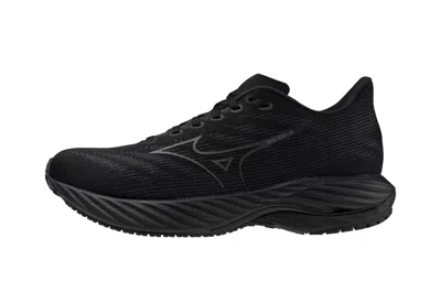 MIZUNO Mizuno Wave Rider 28 'Black'