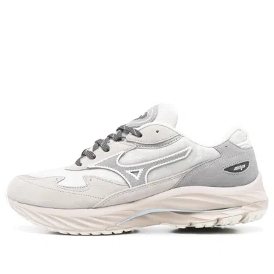 MIZUNO Mizuno Wave Rider Beta 'Minetic Pack - Silver Cloud'
