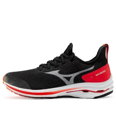 MIZUNO Mizuno Wave Rider Neo 'Black Red'