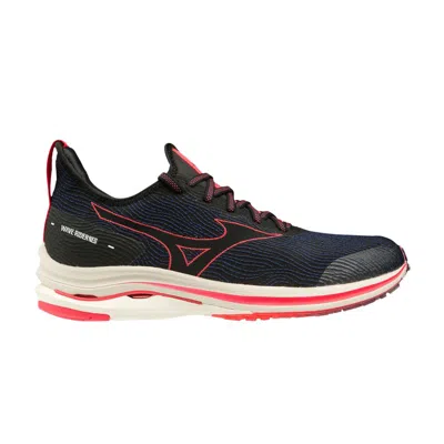 MIZUNO WAVE RIDER NEO 'BLACK RED'