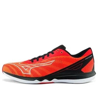 MIZUNO Mizuno Wave Shadow 5 'Orange Black'