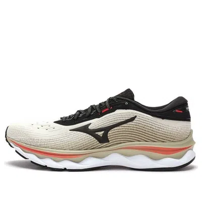 MIZUNO Mizuno Wave Sky 5 'Black Sand'