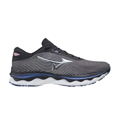 MIZUNO WAVE SKY 5 'GREY SILVER'