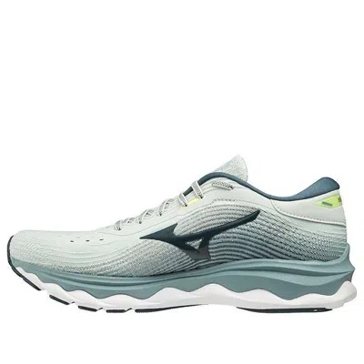 MIZUNO Mizuno Wave Sky 5 'Light Green'