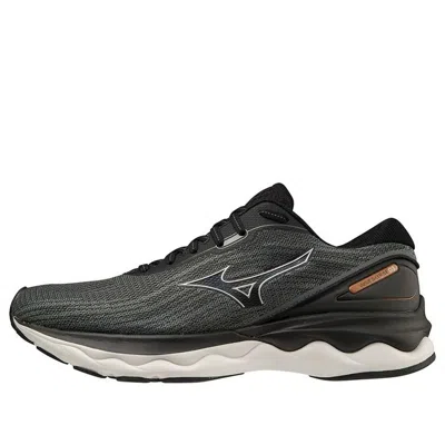 MIZUNO Mizuno Wave Skyrise 3 'Black'