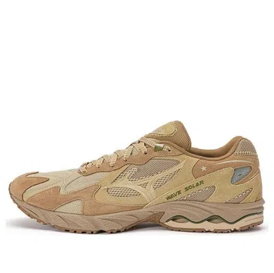 MIZUNO Mizuno Wave Solar 'Apricot Brown'