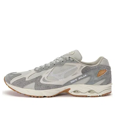 MIZUNO Mizuno Wave Solar 'Grey'